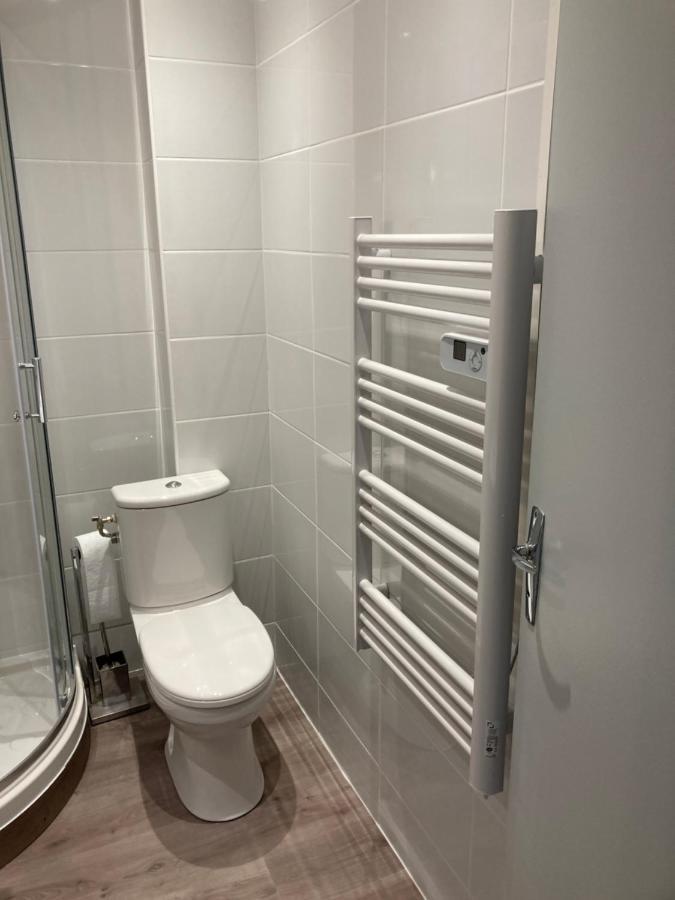 Studio Ideal Pour Cure Thermale Balaruc-les-Bains Eksteriør billede